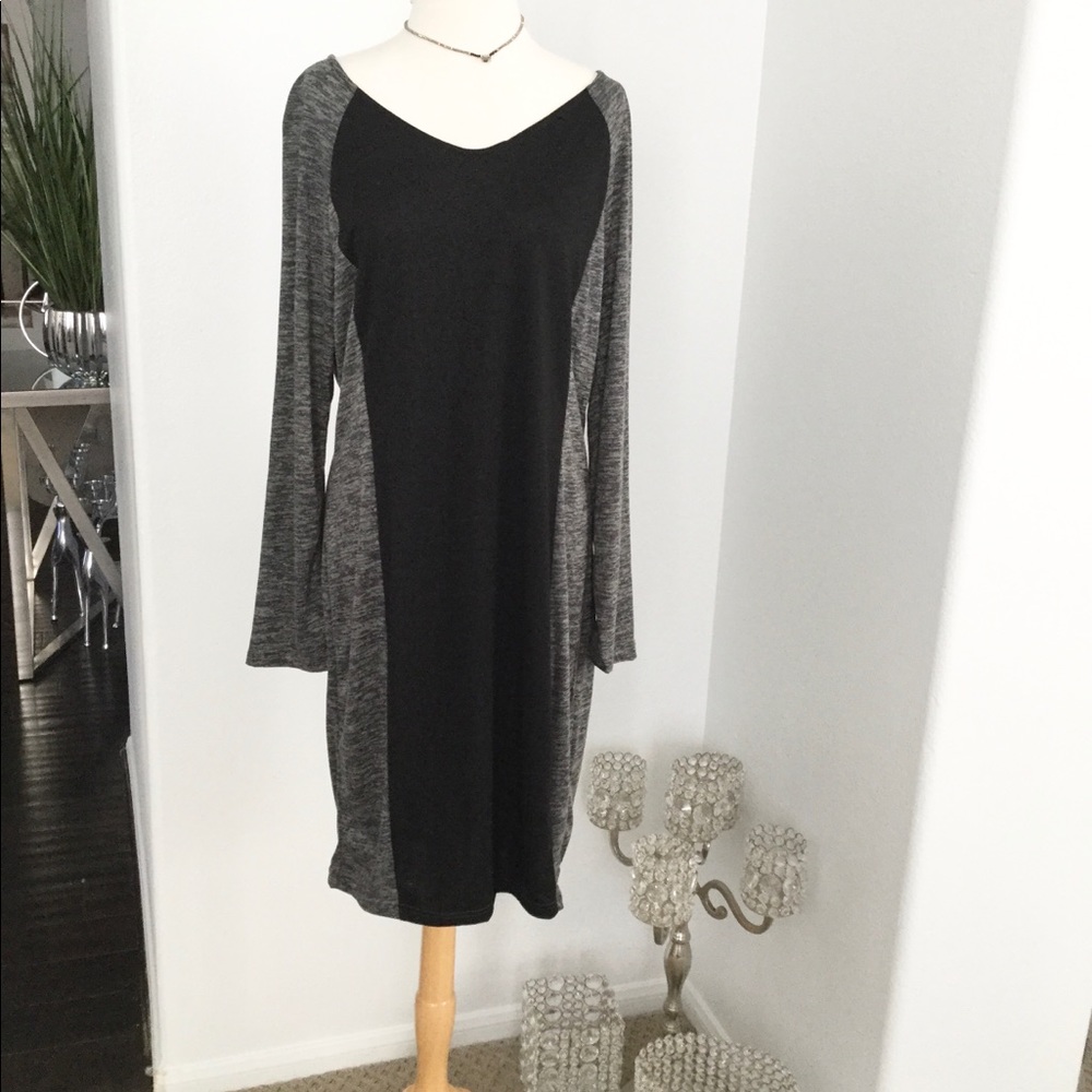 Plus Size Dress